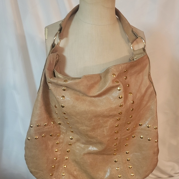 BE BE   hobo bag - Picture 6 of 8